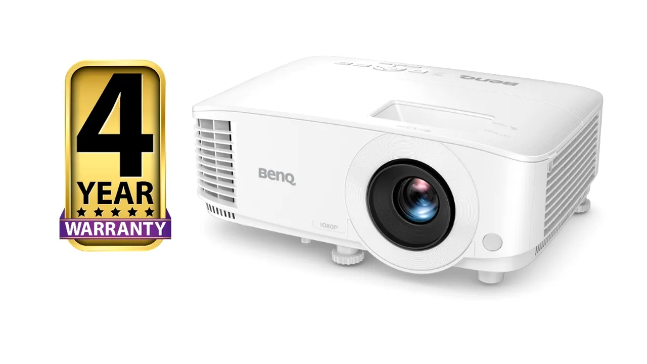BenQ anunţă modelul TH575 un proiector pentru evenimente sportive şi gaming