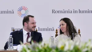 Alexandru Rogobete, despre relația cu Nicușor Dan și Mirabela Grădinaru: „Îi apreciez pe amândoi mult”