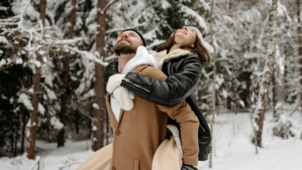 Care este ţara unde Crăciunul este despre romantism, nu despre timp petrecut cu familia?