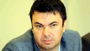 Vaslui: Fostul deputat PDL Dragoş Iftime, condamnat definitiv la şase ani de închisoare cu executare