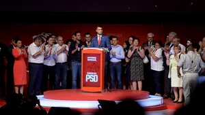 Ion Cristoiu, analiză critică după Congresul PSD: Un eşec. E inexplicabilă prudenţa faţă de Klaus Iohannis