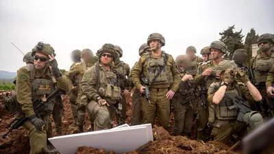 NEWS ALERT UPDATE. Trump către președinte Libanului: „Un armistițiu va fi anunțat în câteva ore”. Presa vehiculează ora 19.00