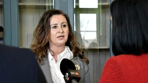 Natalia Intotero (PSD), despre legea transparenței finanțării ONG-urilor:  Nu văd o intimidare în acest sens