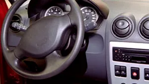 România: Cea mai rapidă creştere a producţiei auto din regiune în perioda 2002-2006