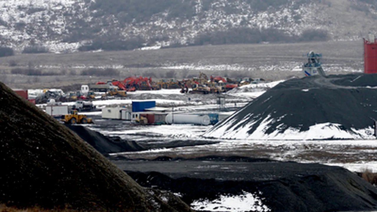 Romanian Unionists At Loggerheads With U.S. Builder Bechtel Over Planned Layoffs