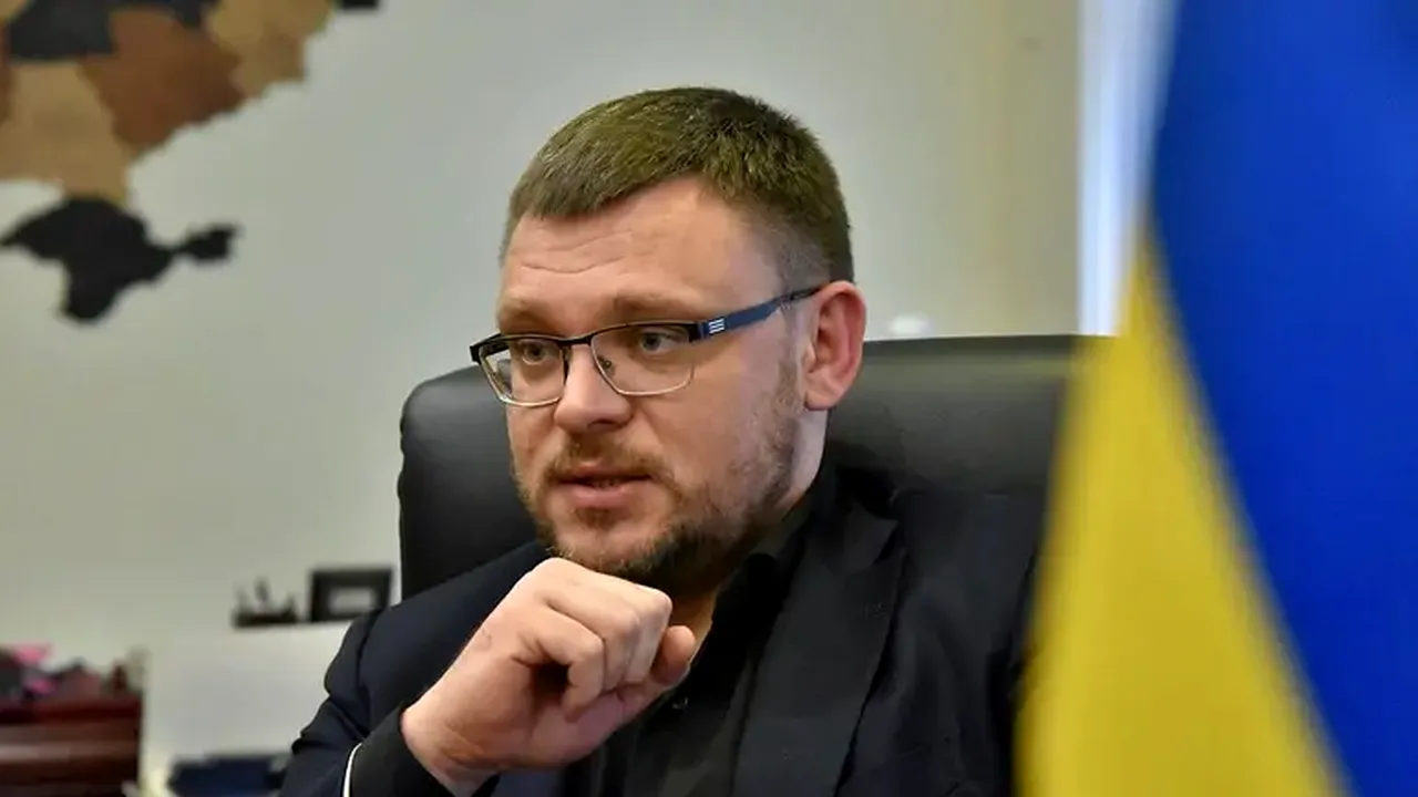 Șeful anticorupție din Ucraina anticipează noi acuzații în cazul major de corupție din țară