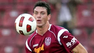 Ionuţ Rada: Nu ne aşteptam să fim bătuţi în urma unor autogoluri