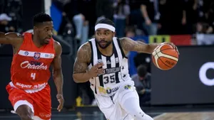 Baschetbalistul american de la U Cluj, Patrick Richard, despre rasism: „Nu mi s-a întâmplat în România, doar în alte ţări”