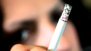 Fumatul, factorul de activare al anumitor gene