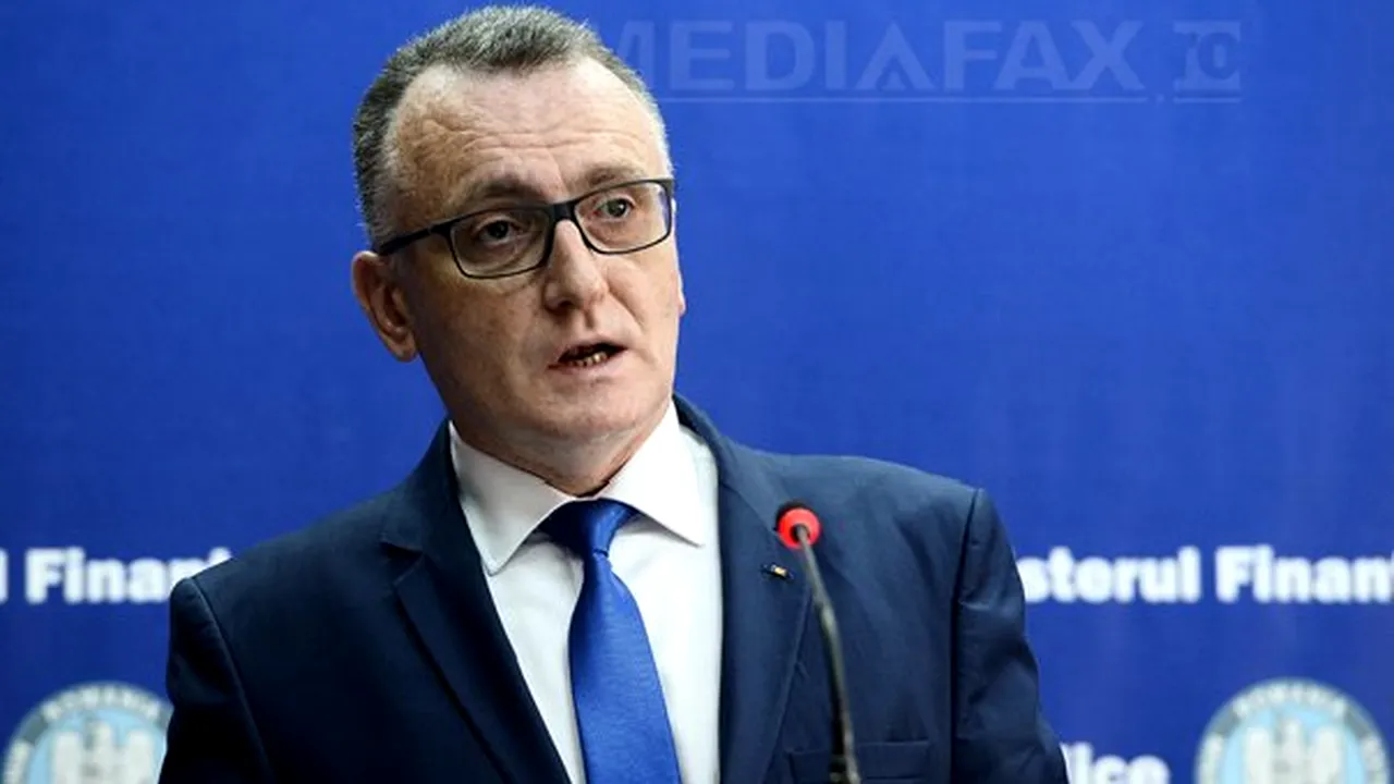 Cîmpeanu: 2018 este un termen realist pentru reformarea sistemului de educaţie. Este nevoie de un acord privind numărul de discipline studiate în şcoli