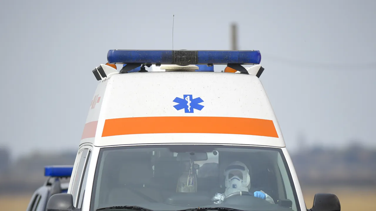 Coronavirus în România LIVE UPDATE 7 noiembrie. Aproape 10.000 de cazuri şi 130 decese confirmate. La ATI sunt 1.048 pacienţi 