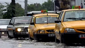 Heavy Rains, Thunderstorms Expected Throughout Most Of Romania This Weekend