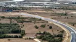 Peste 50% pe unul dintre tronsoanele Autostrăzii Sibiu – Făgăraș. Cum avansează lucrările pe A13