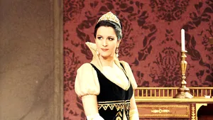 Angela Gheorghiu, după schimbările de la Opera Naţională: 