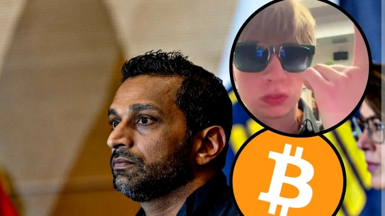 Scandal cripto în SUA: 40 de milioane de dolari în Bitcoin, furați chiar din interior