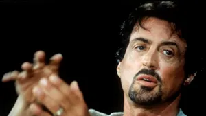 Stallone produce un film despre Edgar Allan Poe