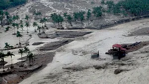 Peste 460 de morţi şi 192 de dispăruţi în Taiwan, în urma taifunului Morakot
