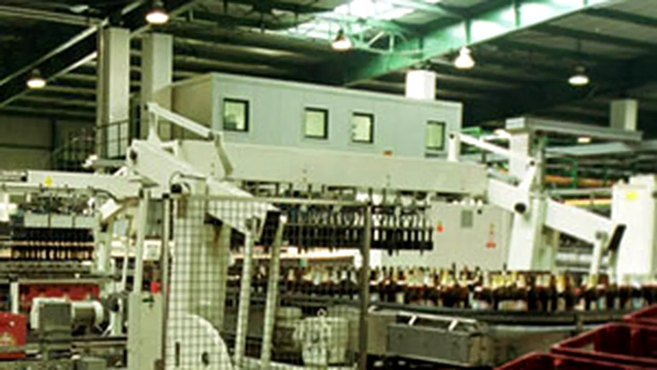 Romanian Bere Azuga Ceases Beer Prod, Lays Off 160 Employees