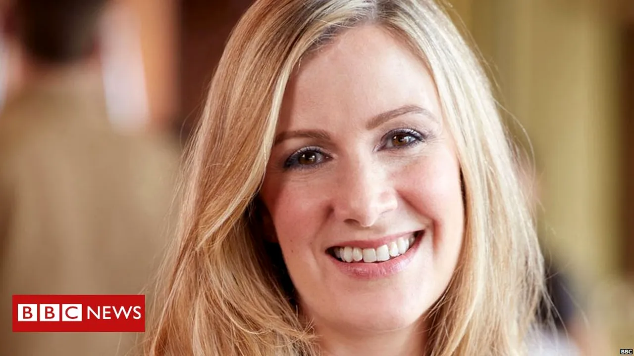 O prezentatoare celebră de la BBC a încetat din viaţă. Ce indicii i-a lăsat fiului ei de 3 ani ca el să şi-o amintească aşa cum voia ea
