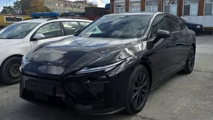 Mașină de lux, căutată în Suedia, descoperită în Portul Constanța. Unde urma să ajungă autoturismul de 70.000 de euro