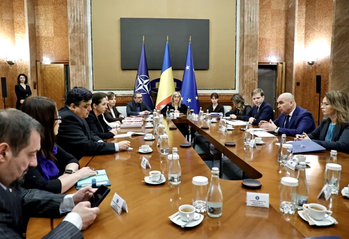 JUSTIȚIE „Un judecător ÎCCJ cu 20 de ani vechime, salariu mai mic decât al unui parlamentar”. Forumul Judecătorilor din România îi scrie lui Pîslaru pe legea salarizării