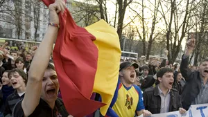 Procuratura din Chişinău începe urmărirea penală în cazul protestelor