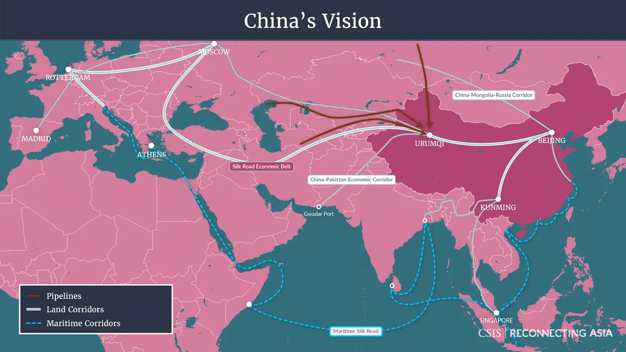 „Noul Drum al Mătăsii”| Comisarul european pentru Buget cere UE folosirea dreptului de veto în cazul acordului controversat China-Italia