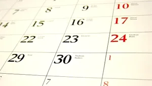 Semnificaţii istorice pentru 24 septembrie