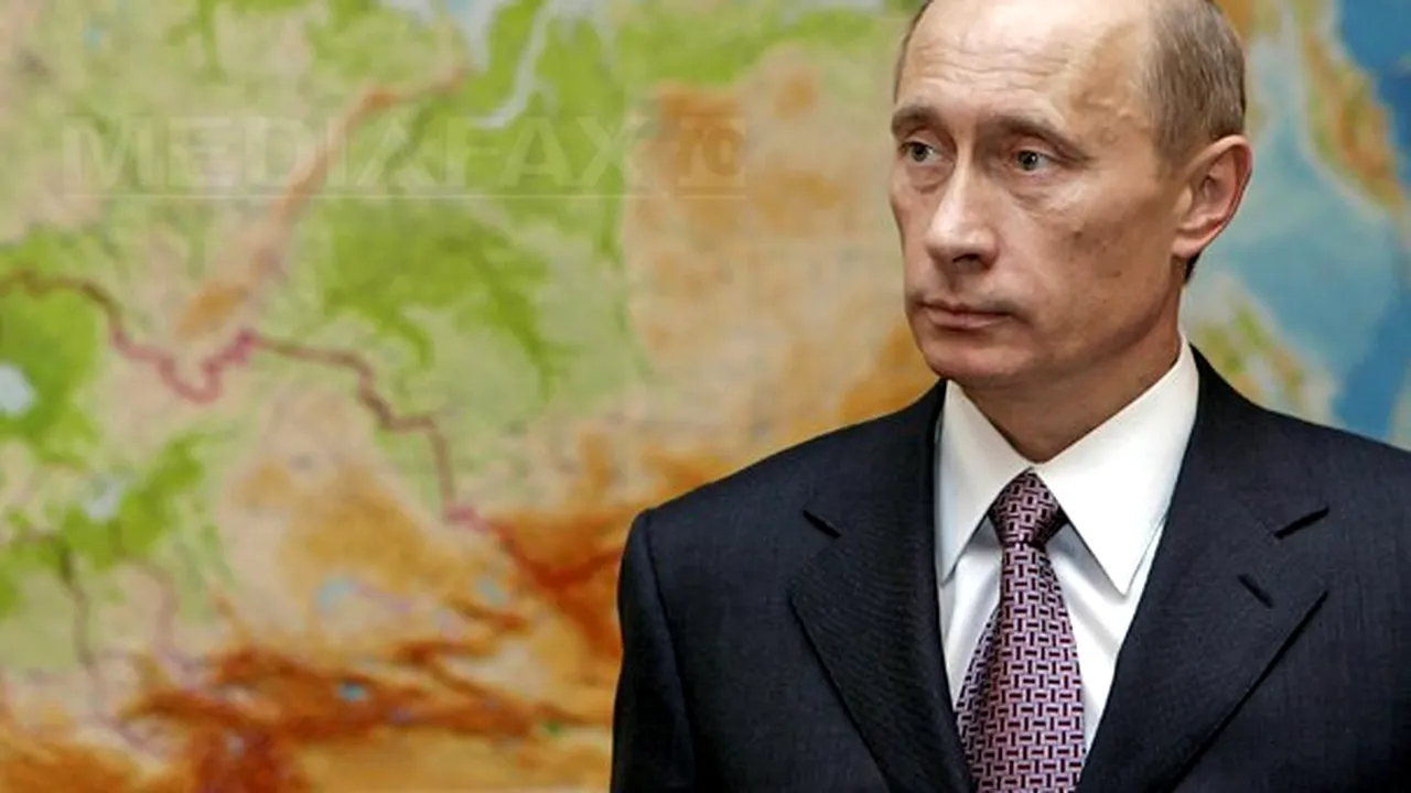 Putin a propus Poloniei SĂ ÎMPARTĂ Ucraina cu Rusia. DECLARAŢIILE fostului ministru polonez de Externe