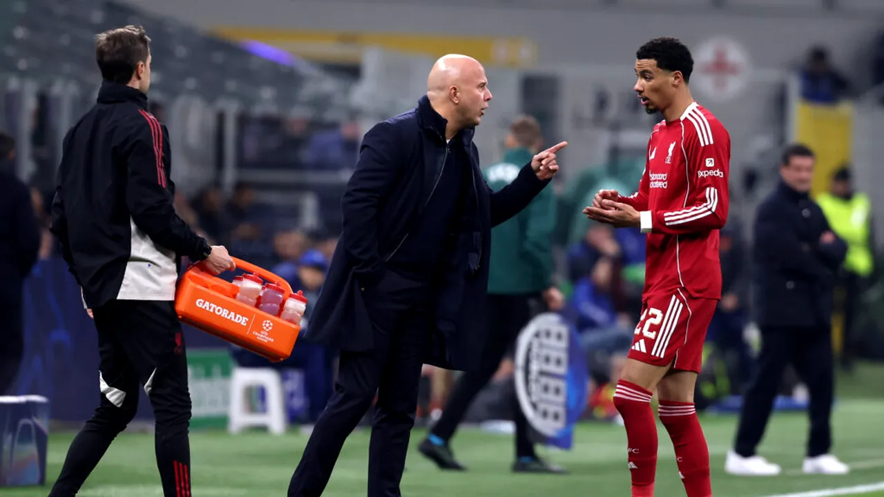 Arne Slot, antrenorul echipei Liverpool, consideră că Hugo Ekitike va reveni „mai puternic” după accidentarea care îl face să rateze Cupa Mondială