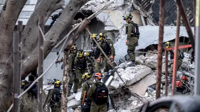 EXTERNE Bilanțul morților din Liban crește la 850. La polul opus, Hezbollah a revendicat o serie de atacuri în Israel