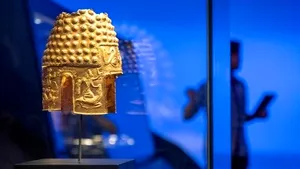 „Am fost tratat ca un animal. Am petrecut șase luni într-o celulă putredă, cu șobolani” / A început procesul suspecților implicați în jaful Tezaurului Dacic