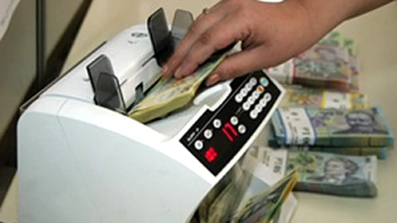 Citibank: Romania’s Yr-End Inflation At 6.8%, Above Ctrl Bk Target