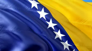 Regiunea sârbă din Bosnia votează pentru un nou președinte după demiterea lui Dodik