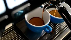 Preţul cafelei se pregăteşte de o explozie 