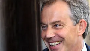 Cherie Blair: Tony Blair va rămâne în istorie la o valoare similară cu a lui Winston Churchill