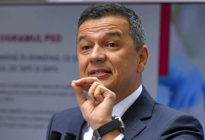 POLITIC Surse. PSD îi pregătește lui Sorin Grindeanu un „mandat larg” pentru negocierile cu Luca Niculescu
