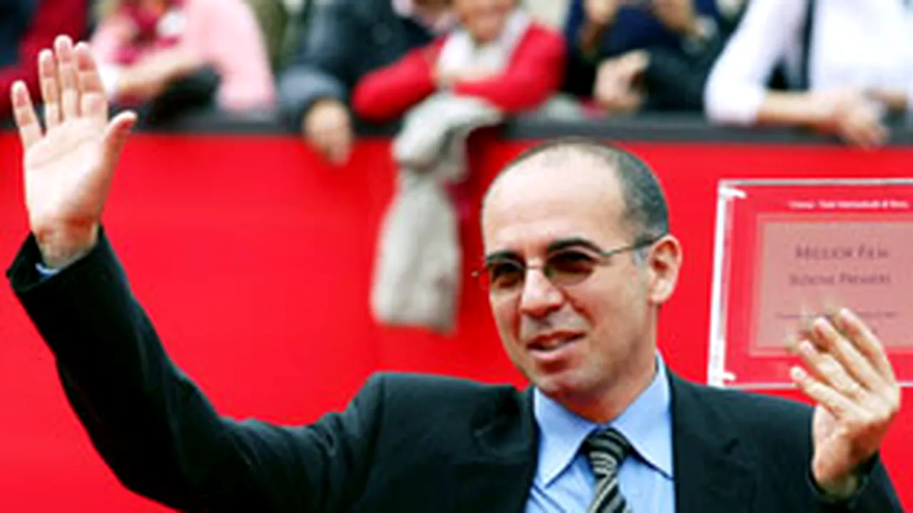 Tornatore despre români: Persoane minunate, drăguţe, sensibile