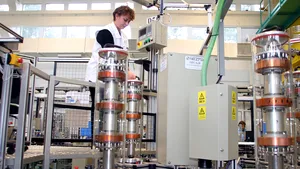 Directorul Companiei Naţionale a Uraniului a fost înlocuit din funcţie