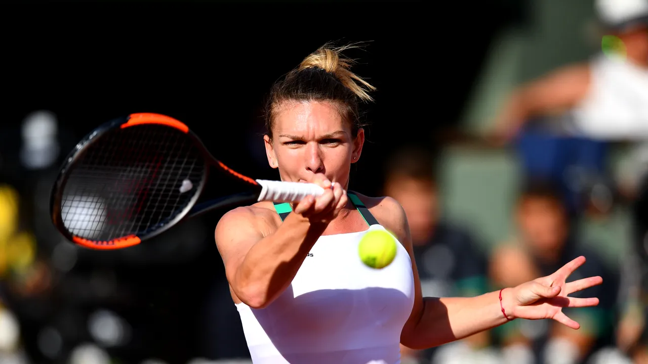 Wimbledon | Halep s-a calificat în sferturile de finală ale turneului, pentru al doilea an consecutiv. Românca trebuie să treacă de Konta pentru a deveni lider mondial / ”Habar nu aveam că sunt la un meci de locul unu”