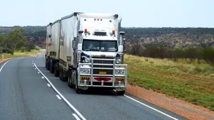 ANALIZĂ DSV Road: Piaţa de transport de mărfuri din România îşi încetineşte creşterea, dar este mai stabilă decât anul trecut. Tarifele de transport au stagnat