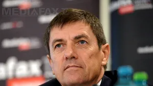 INTERVIU - Directorul ROMATSA: Am angajat 28 de controlori de trafic, selectaţi din 1.200 de candidaţi