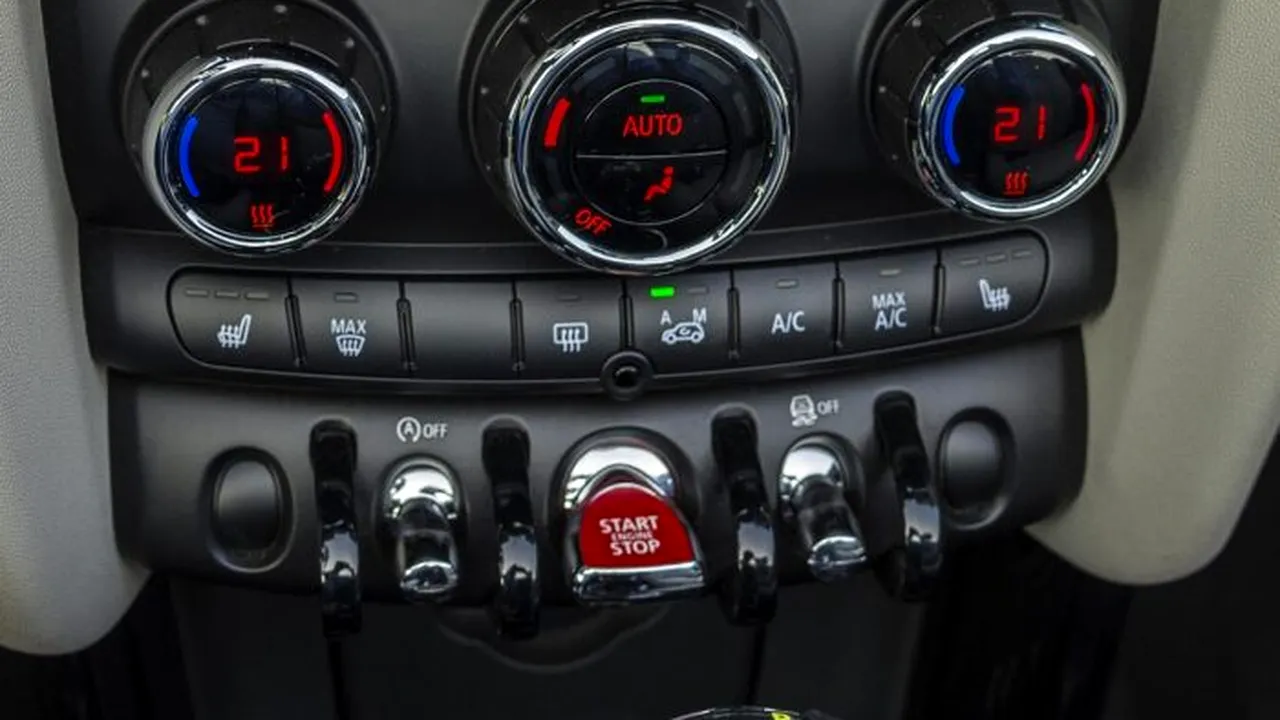 Sistemul „Start & Stop” de la mașini, eliminat. Explicația oficială: „Este un sistem absurd”