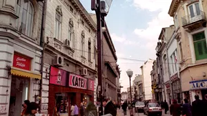 Chiriaşii şi proprietarii din Centrul Istoric vor primi locuinţe în zona Politehnica
