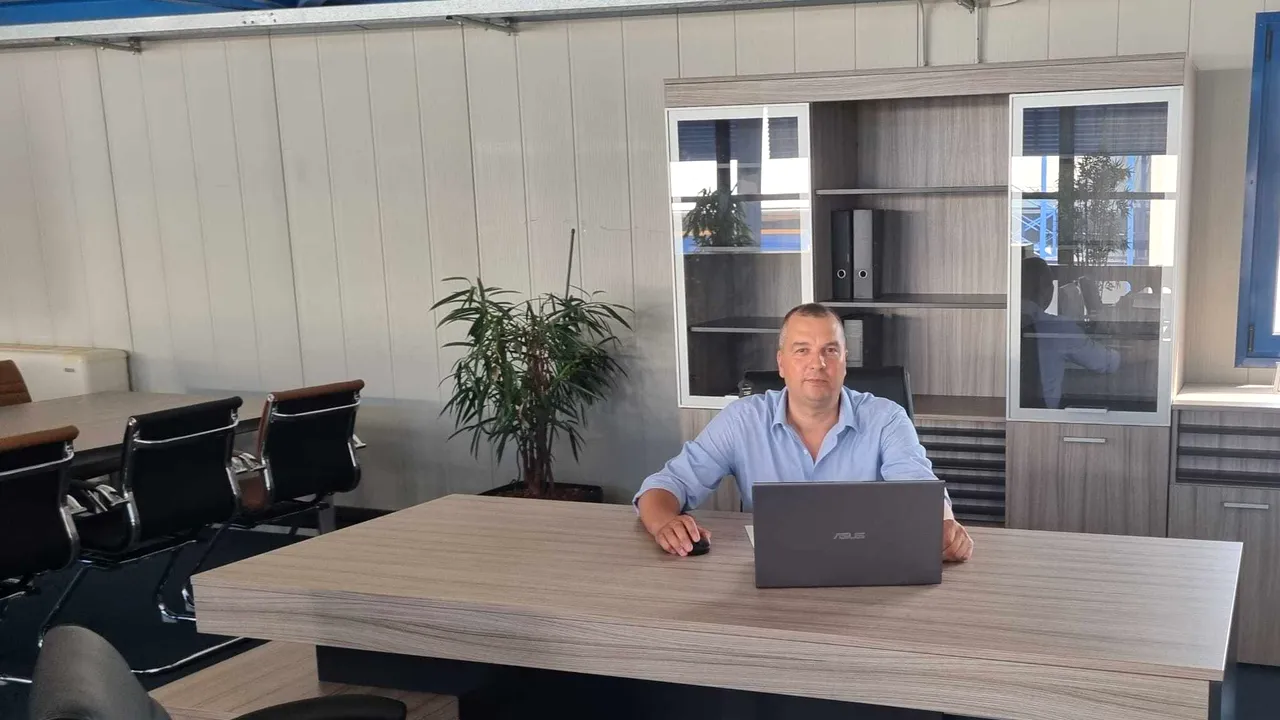 Princemob Buro: Cererea pentru mobilă office second-hand a crescut cu 15% în primul semestru