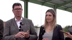 Primul centru de colectare a deşeurilor finanţat prin PNRR, inaugurat la nivel naţional
