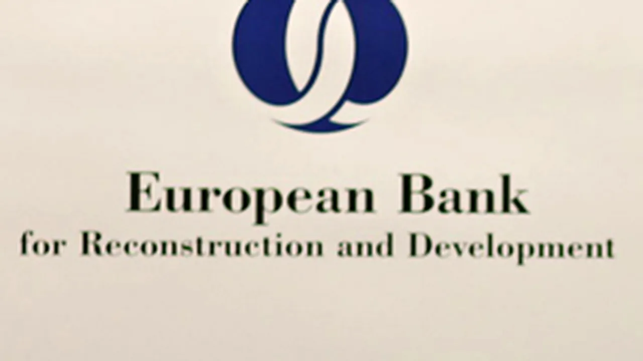 BERD respinge estimările alarmante privind expunerea băncilor în Europa de Est