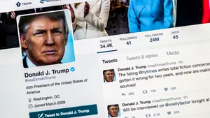 Procurorul general al SUA îi cere preşedintelui Trump să nu mai scrie pe Twitter despre justiţie