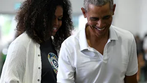 Drake în pielea lui...Barack Obama. Fostul preşedinte al SUA s-ar bucura ca rapper-ul să-i joace rolul într-un film biografic 