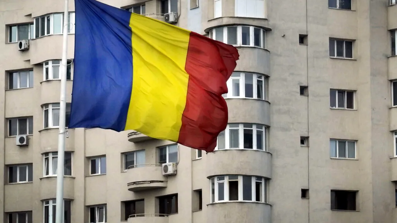 Patriarhia Română reacționează la inițiativa AUR privind Ziua Drapelului: Denotă o necunoaștere a rolului și importanței slujirii clericale